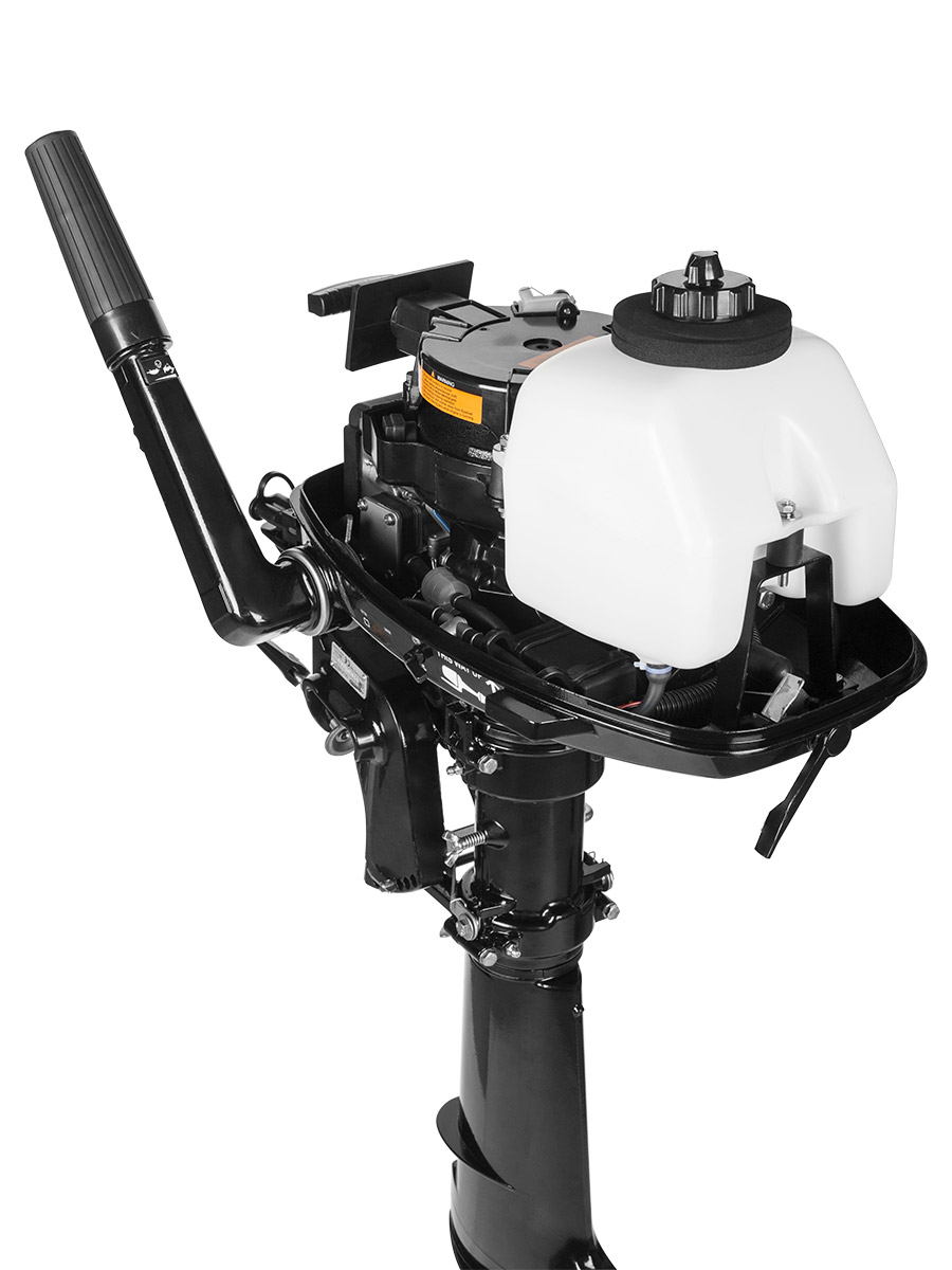 ЛОДОЧНЫЙ МОТОР GLADIATOR G6.2FHS в Евпатории