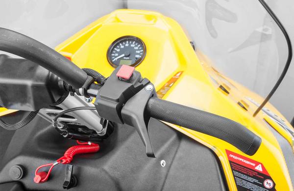 Снегоход STELS MS600T (SWT ST) СТАВР 1.0 К01 Tech в Евпатории