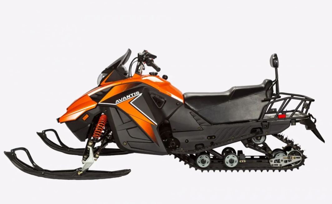 Снегоход AVANTIS CAPITAN 150 в Евпатории