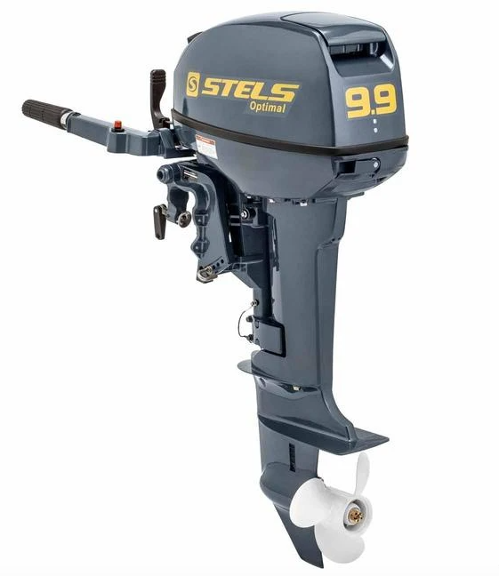 Лодочный мотор STELS 9.9HP Optimal в Евпатории