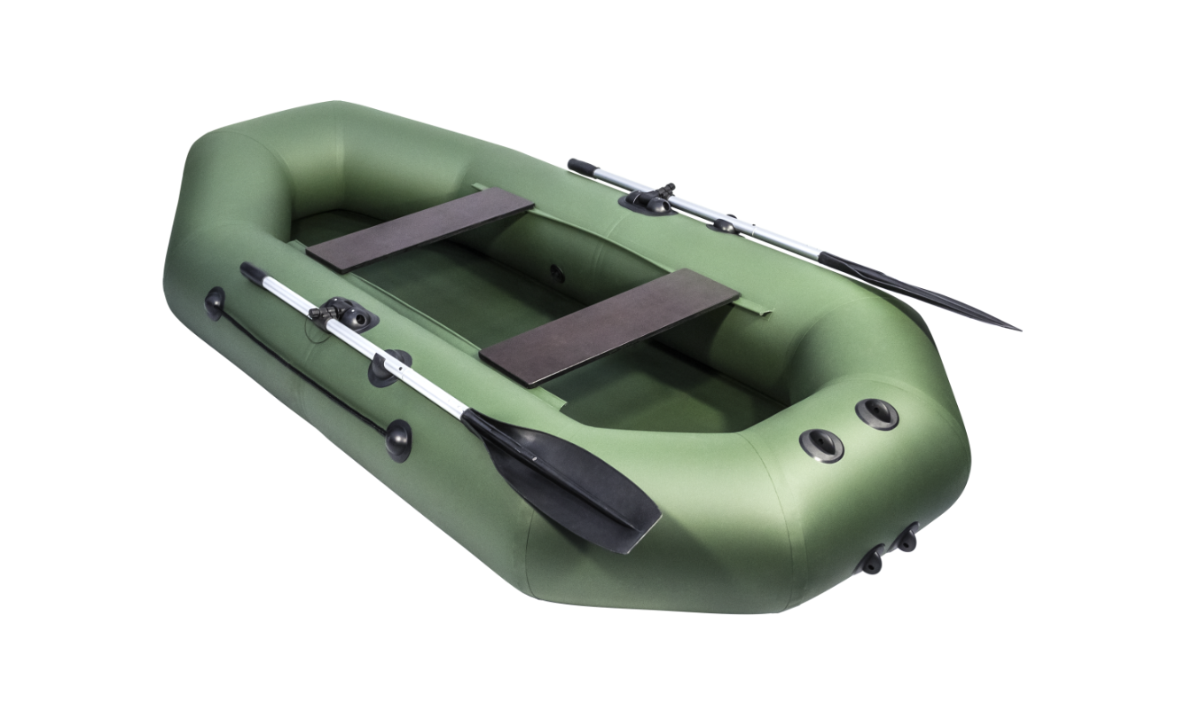 Лодка АКВА-МАСТЕР 260 в Евпатории