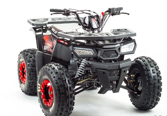 Квадроцикл PROMAX WILD 175 в Евпатории