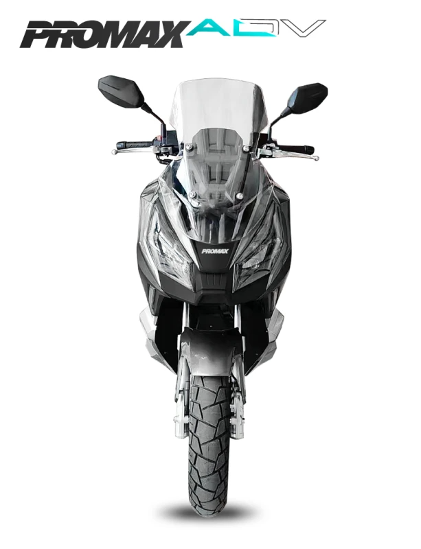 МаксиСкутер PROMAX-HONDA ADV 150 (49) EFI (Inspired by HONDA) в Евпатории