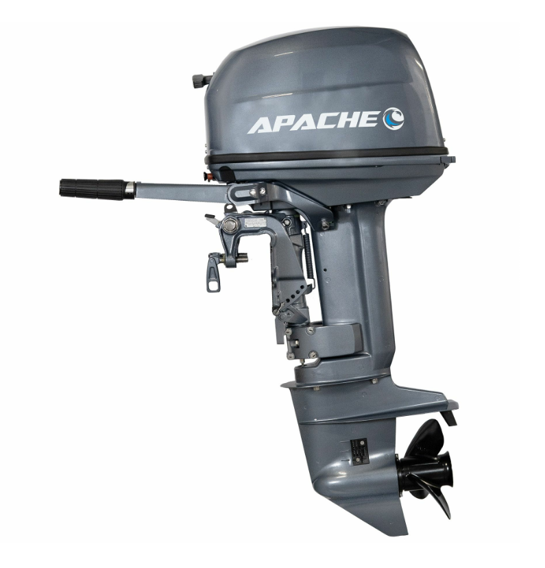 Лодочный мотор APACHE T30BS в Евпатории