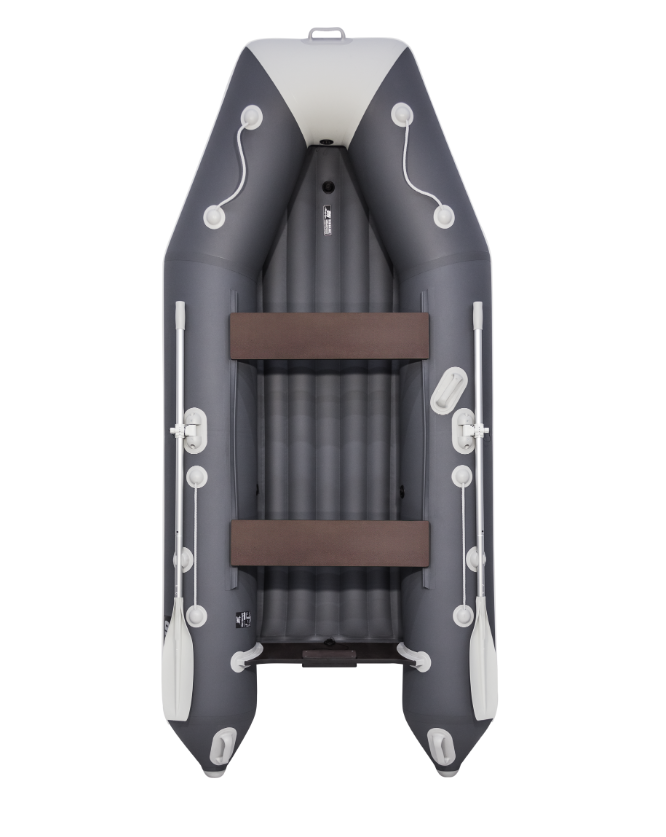 Лодка АКВА 3200 нднд в Евпатории