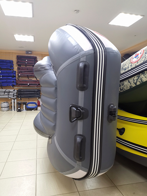 Лодка MISHIMO SPORT 390 в Евпатории