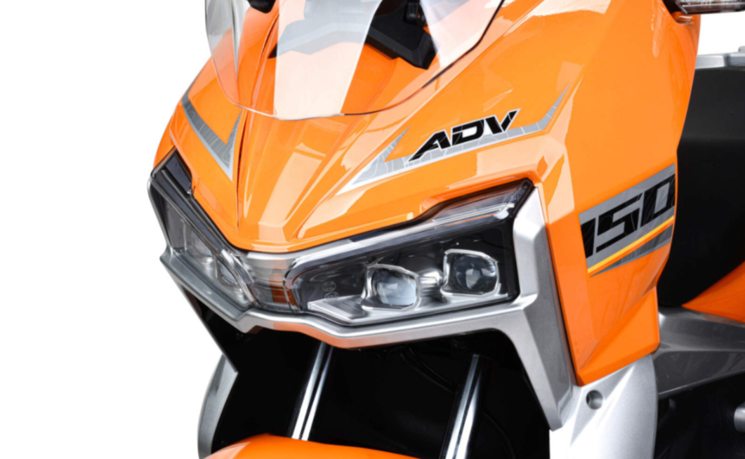 Скутер MOTOLAND (МОТОЛЕНД) T-MAX 150 в Евпатории