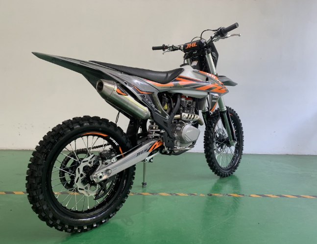 Мотоцикл JHLMOTO JHL LX4 CB300RL (175FMN) в Евпатории