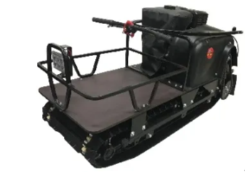 Мотобуксировщик PAXUS 500 15 л.с. в Евпатории