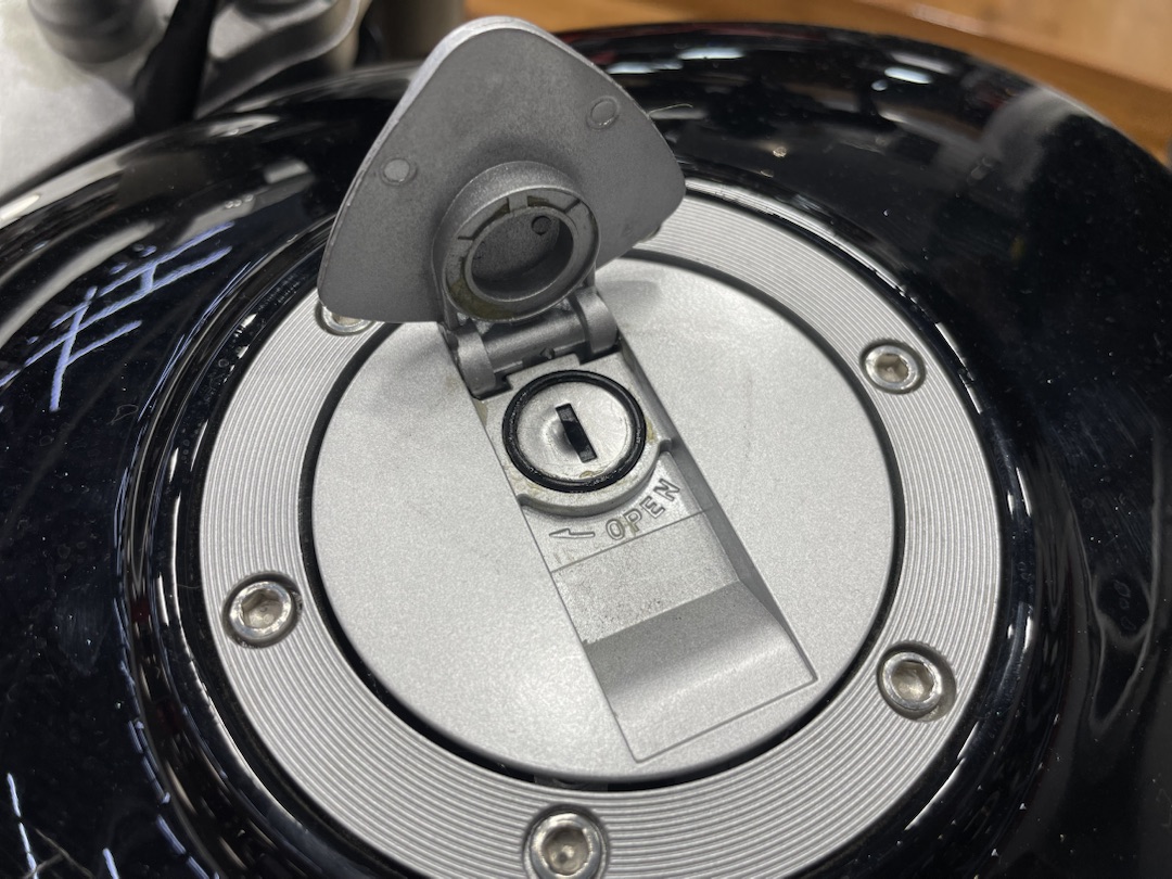 Мотоцикл Benda Chinchilla 300 в Евпатории