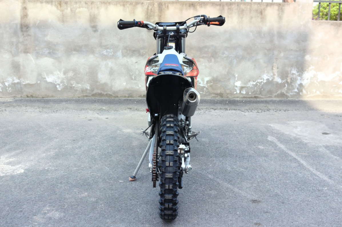 Мотоцикл JHLMOTO JHL Z5V NB300 (174MN-3) в Евпатории