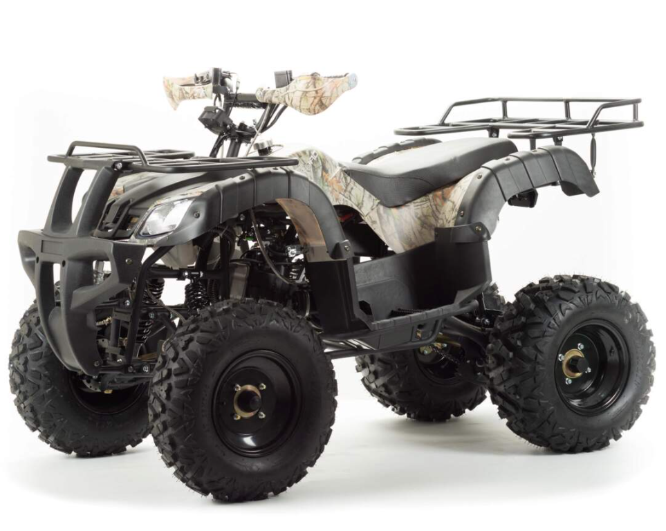 Квадроцикл MOTOLAND (МОТОЛЕНД) 200 ALL ROAD в Евпатории