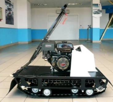 Мотобуксировщик XTREME-MOTORS "Полюс-2 мини" 18.5 л.с. в Евпатории