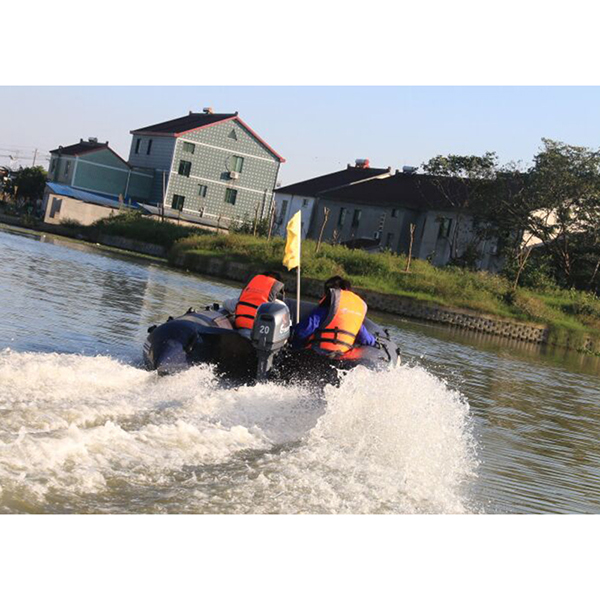 ЛОДОЧНЫЙ МОТОР ALLFA CG Т20 в Евпатории