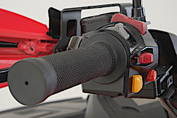 Квадроцикл Русская механика РМ 800 Т серии «Шёлковый путь» в Евпатории