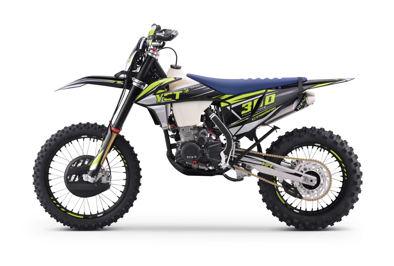 Кроссовый мотоцикл YACOTA NB300 в Евпатории