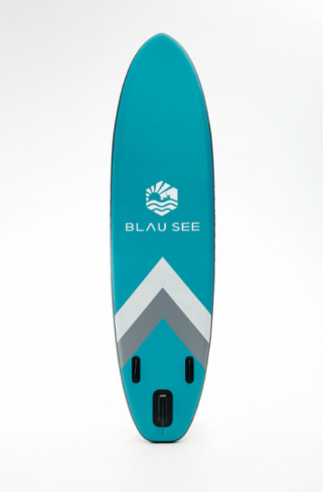 НАДУВНОЙ SUP-BOARD BUSINESS LIGHT BLUE 10,6 в Евпатории