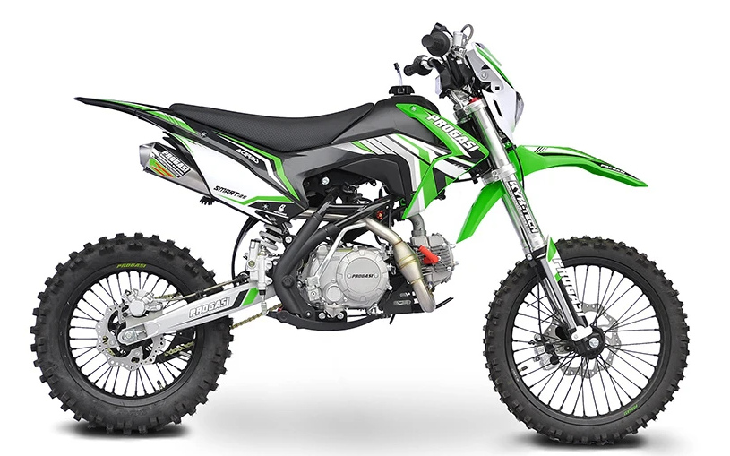 Питбайк Progasi Smart 150 в Евпатории