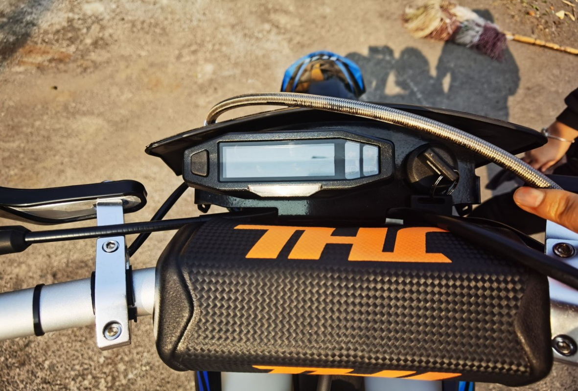 Мотоцикл JHLMOTO JHL Z3 CB250 (172FMM-3A) в Евпатории