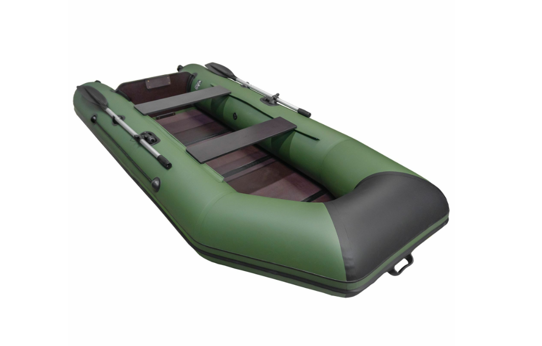 Лодка АКВА 3200 слань-книжка в Евпатории