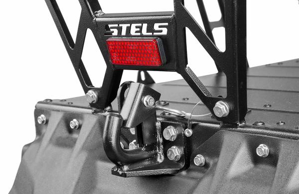 Снегоход STELS АТАМАН SA800T 2.0 в Евпатории