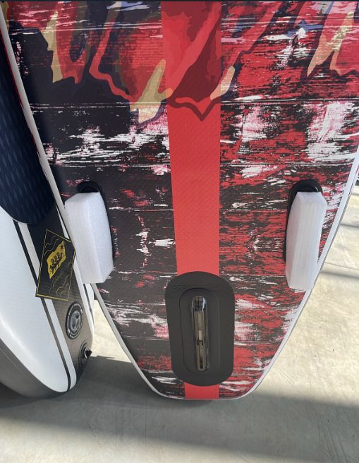 SUP (САП) ДОСКА RAIDEX TAKUMO 10.6’ (320СМ) N 10 в Евпатории