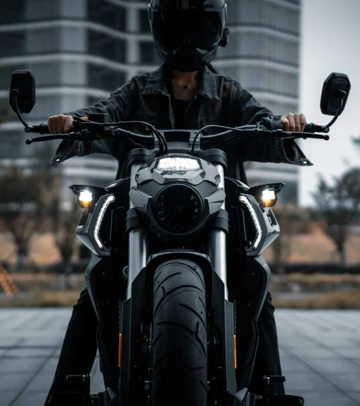 Мотоцикл Benda LFC 700 Pro в Евпатории