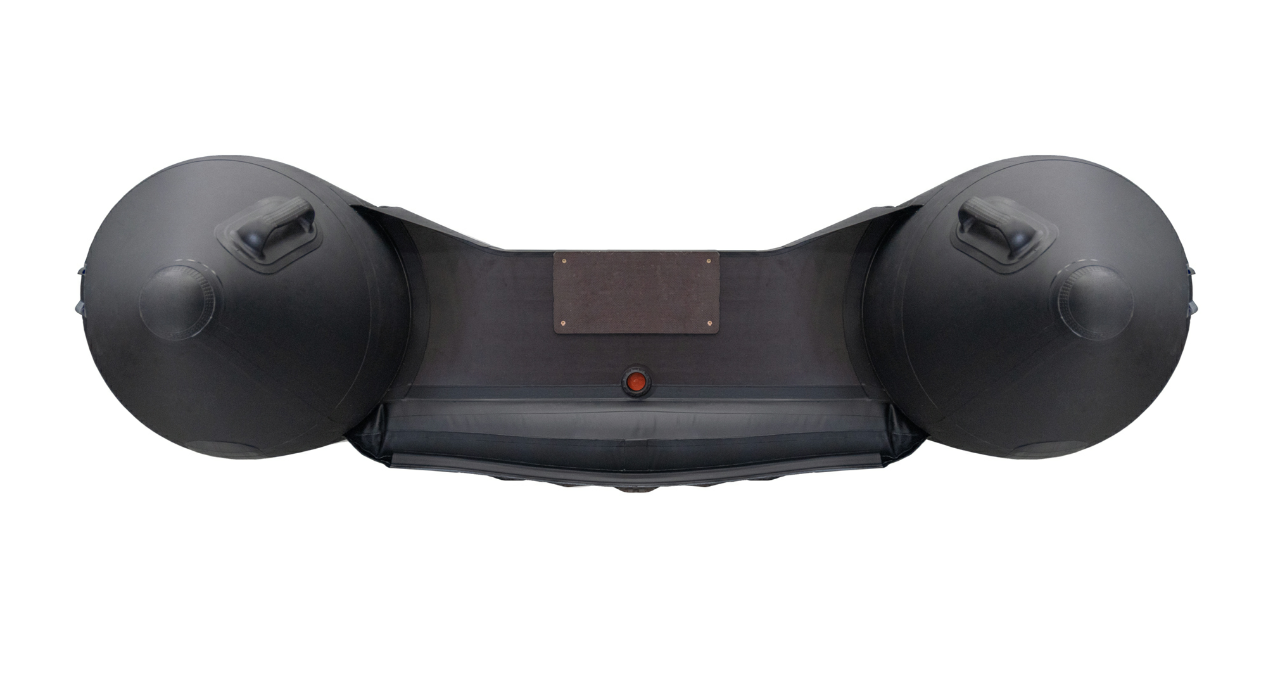 Лодка Таймень RX 3900 НДНД в Евпатории