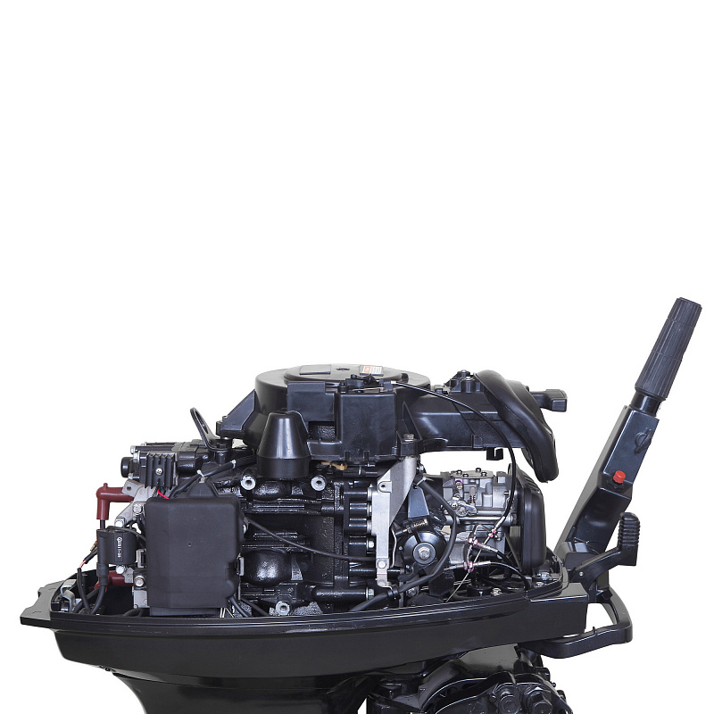 Лодочный мотор MARLIN MP 40 AMHL в Евпатории