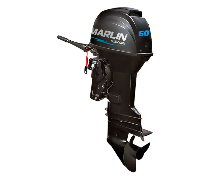 Лодочный мотор MARLIN MP 60 AMHL в Евпатории