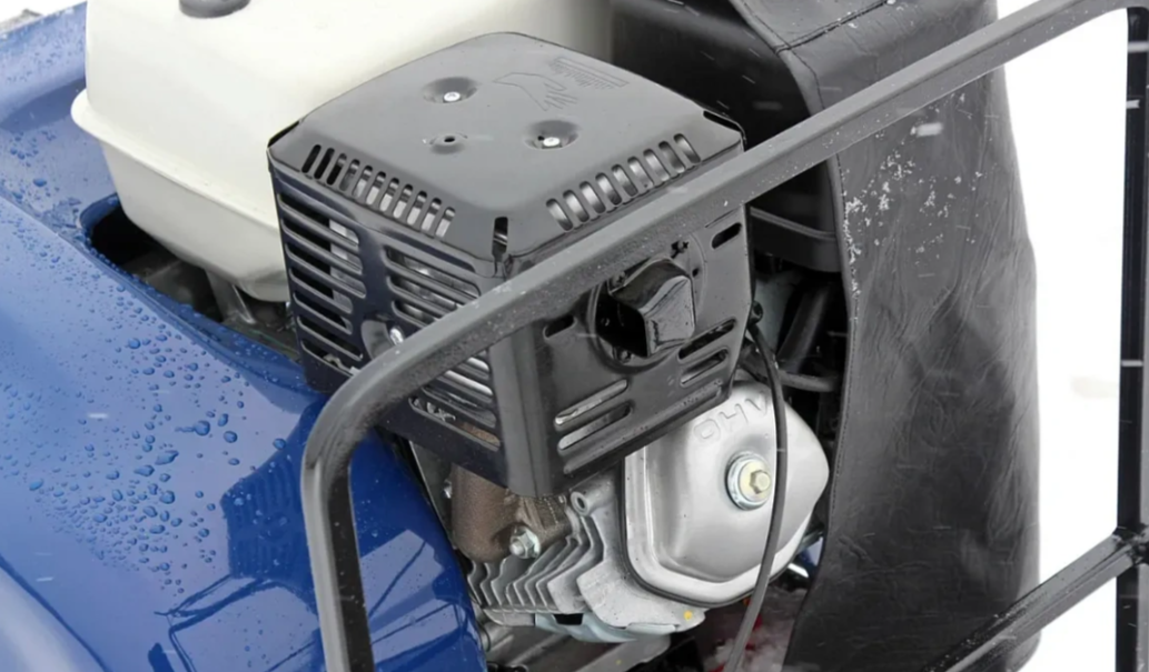 Мотобуксировщик PAXUS 500 15 л.с. в Евпатории