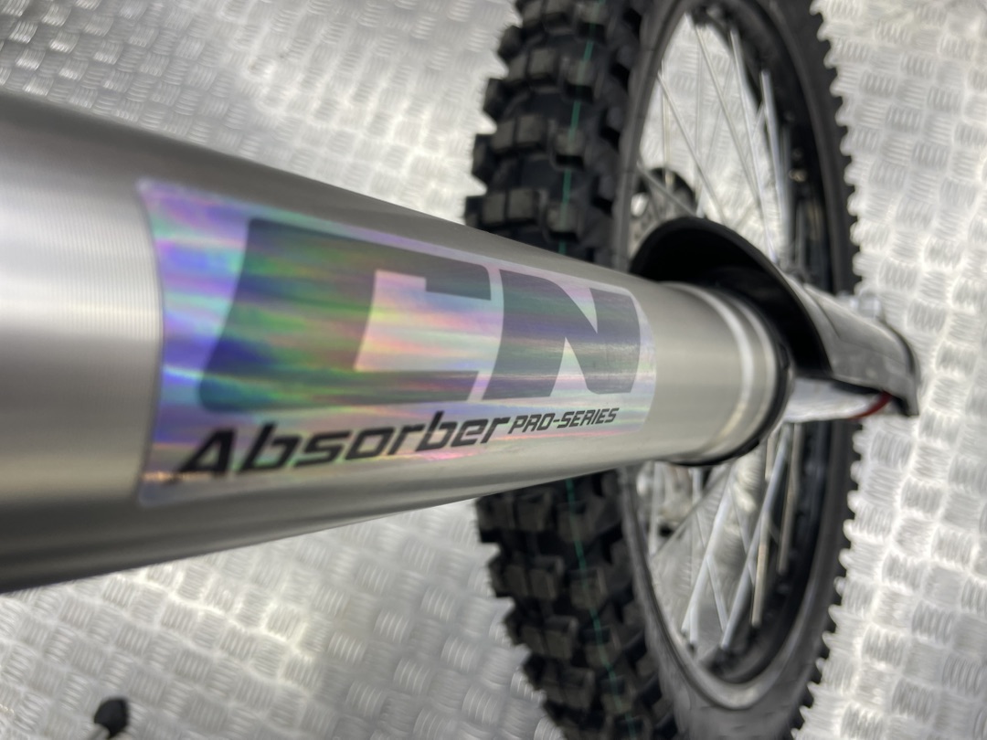 Кроссовый мотоцикл (эндуро) PROMAX PZ9 480 PRO-SPORT в Евпатории