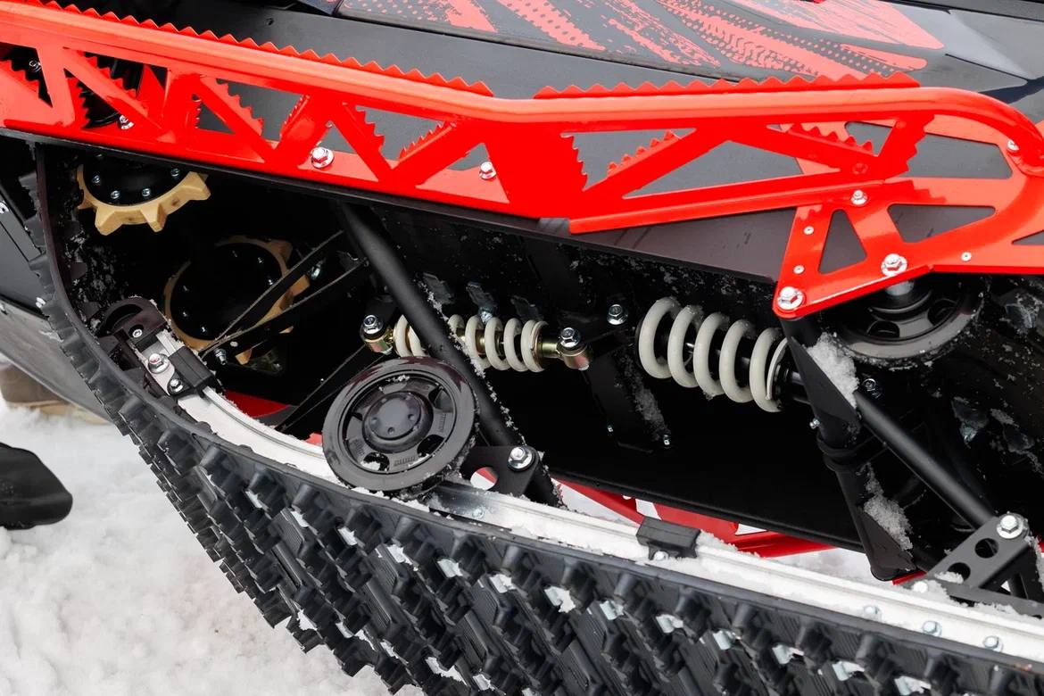 Снегоход IRBIS SF200L NEW 25/26 в Евпатории