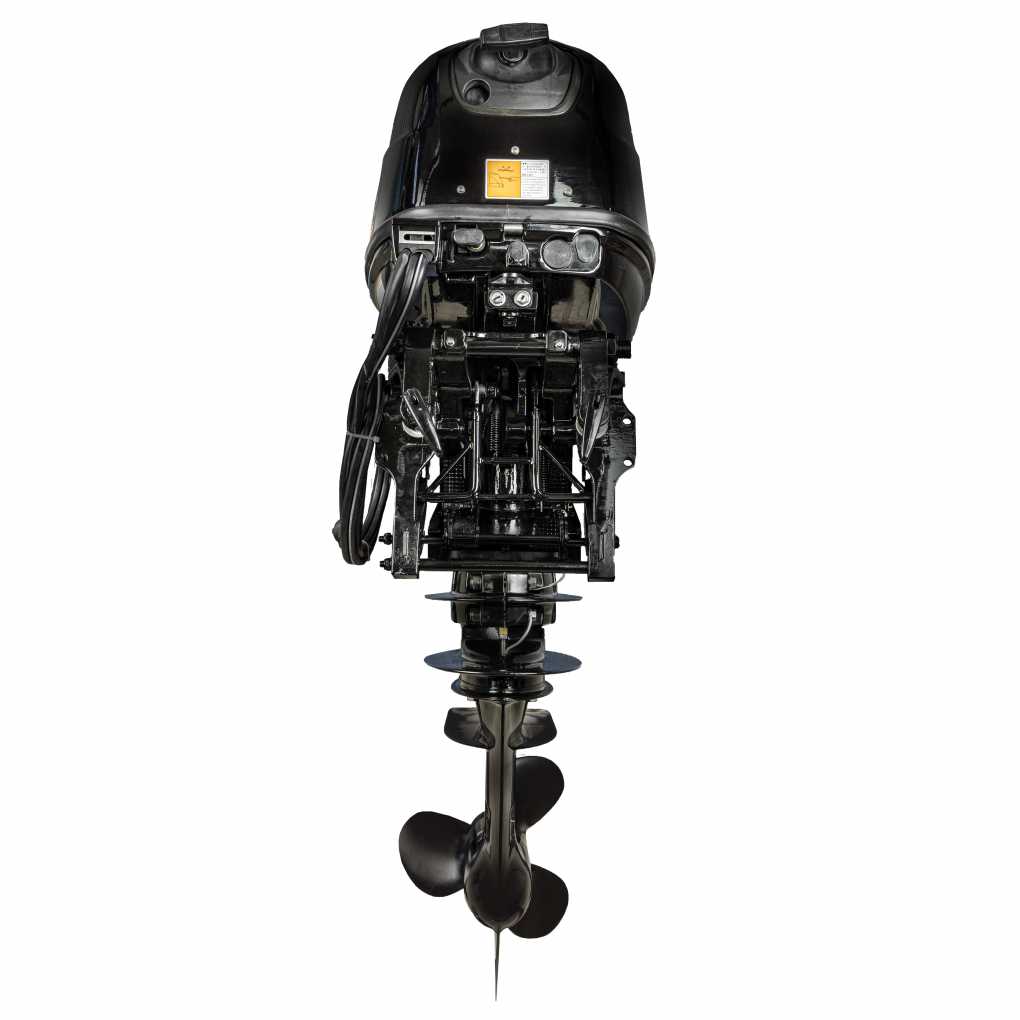 ЛОДОЧНЫЙ МОТОР GLADIATOR G30FES в Евпатории