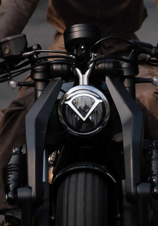 Мотоцикл Benda Napoleon 250 в Евпатории