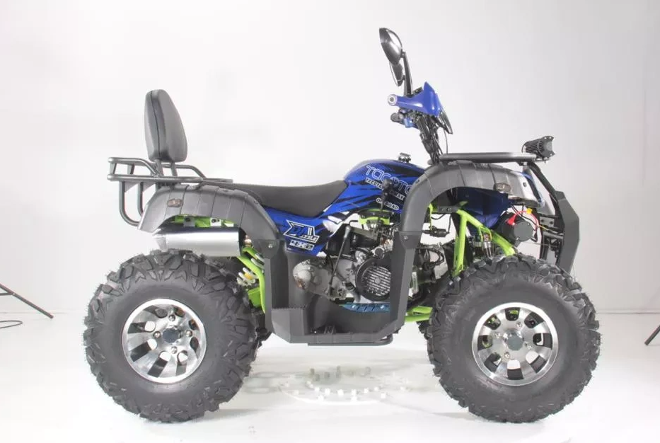 Квадроцикл YACOTA SELA MAX 200 в Евпатории