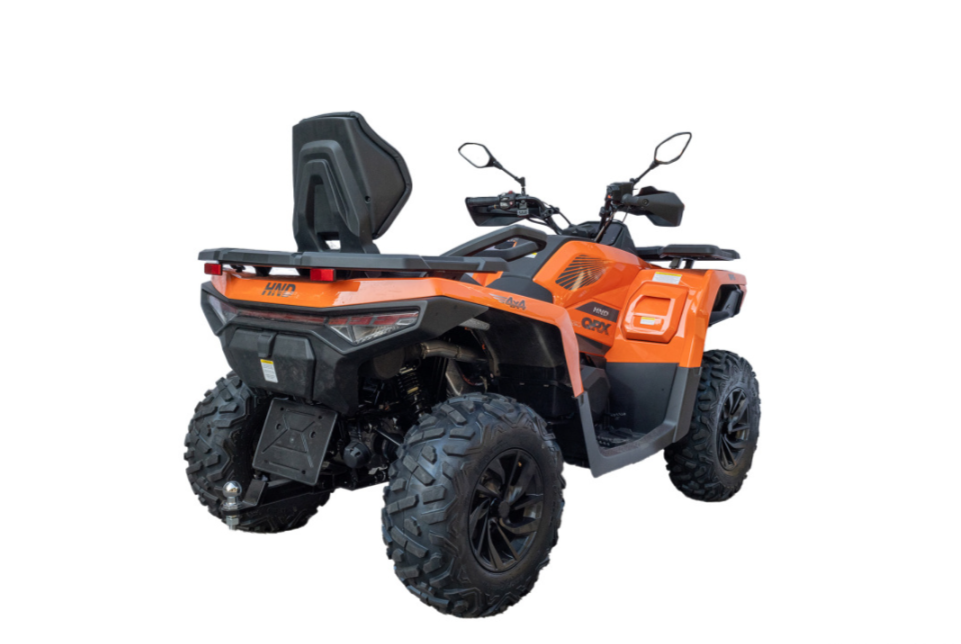 Квадроцикл HND QRX 650 в Евпатории