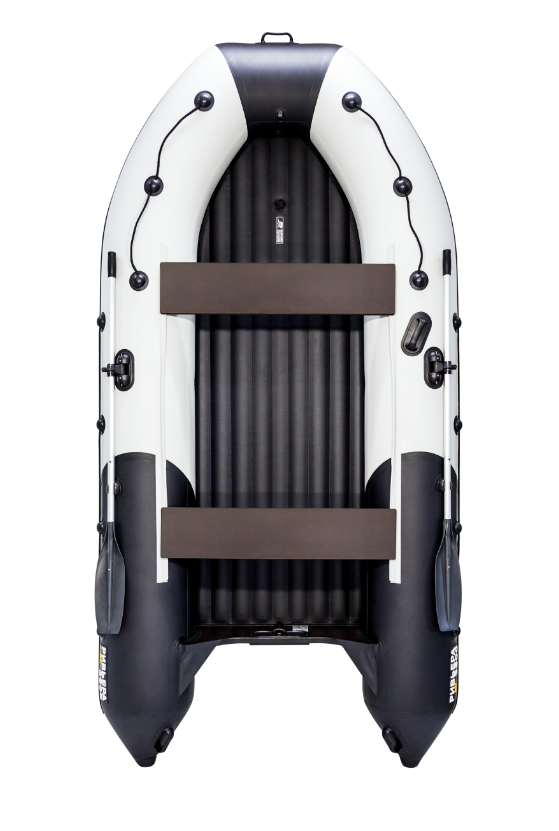 Лодка Ривьера 3600 НДНД-киль в Евпатории