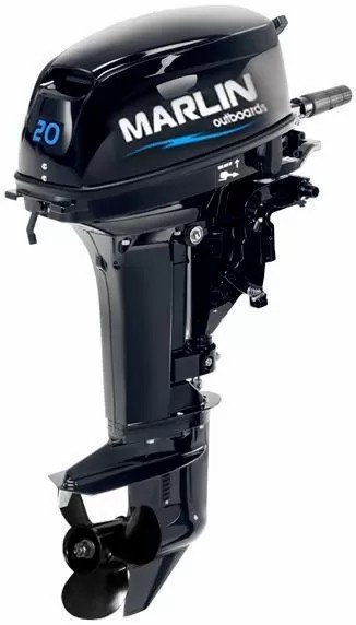 Лодочный мотор MARLIN MP 20 AMHS в Евпатории