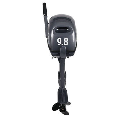 ЛОДОЧНЫЙ МОТОР ALLFA CG T9,8 в Евпатории