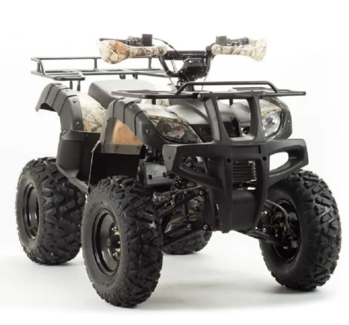 Квадроцикл PROMAX ATV 250 (2025) в Евпатории