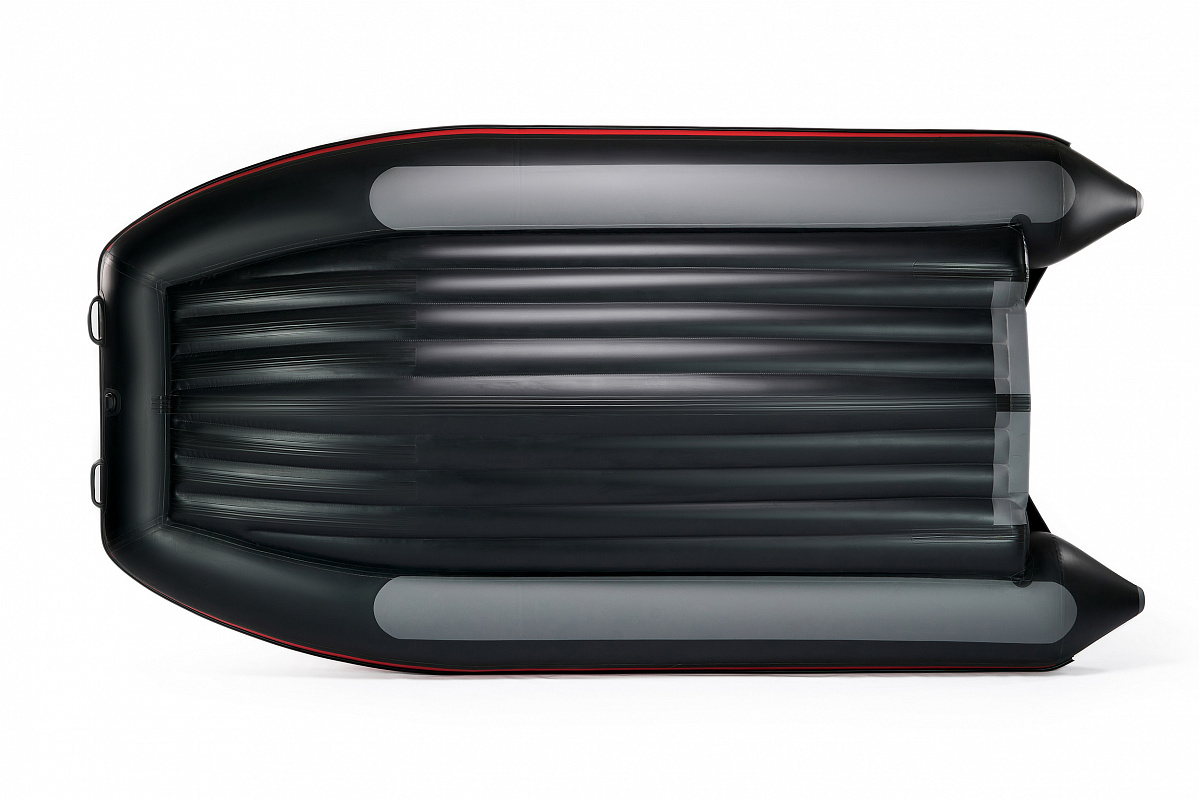 Лодка MISHIMO RAPID 380 PRO в Евпатории