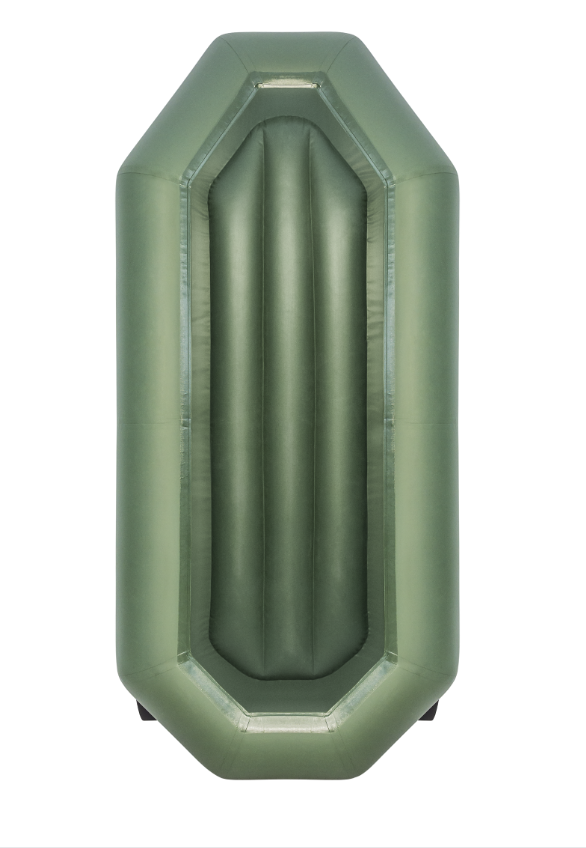 Лодка АКВА-ОПТИМА 260 НД в Евпатории