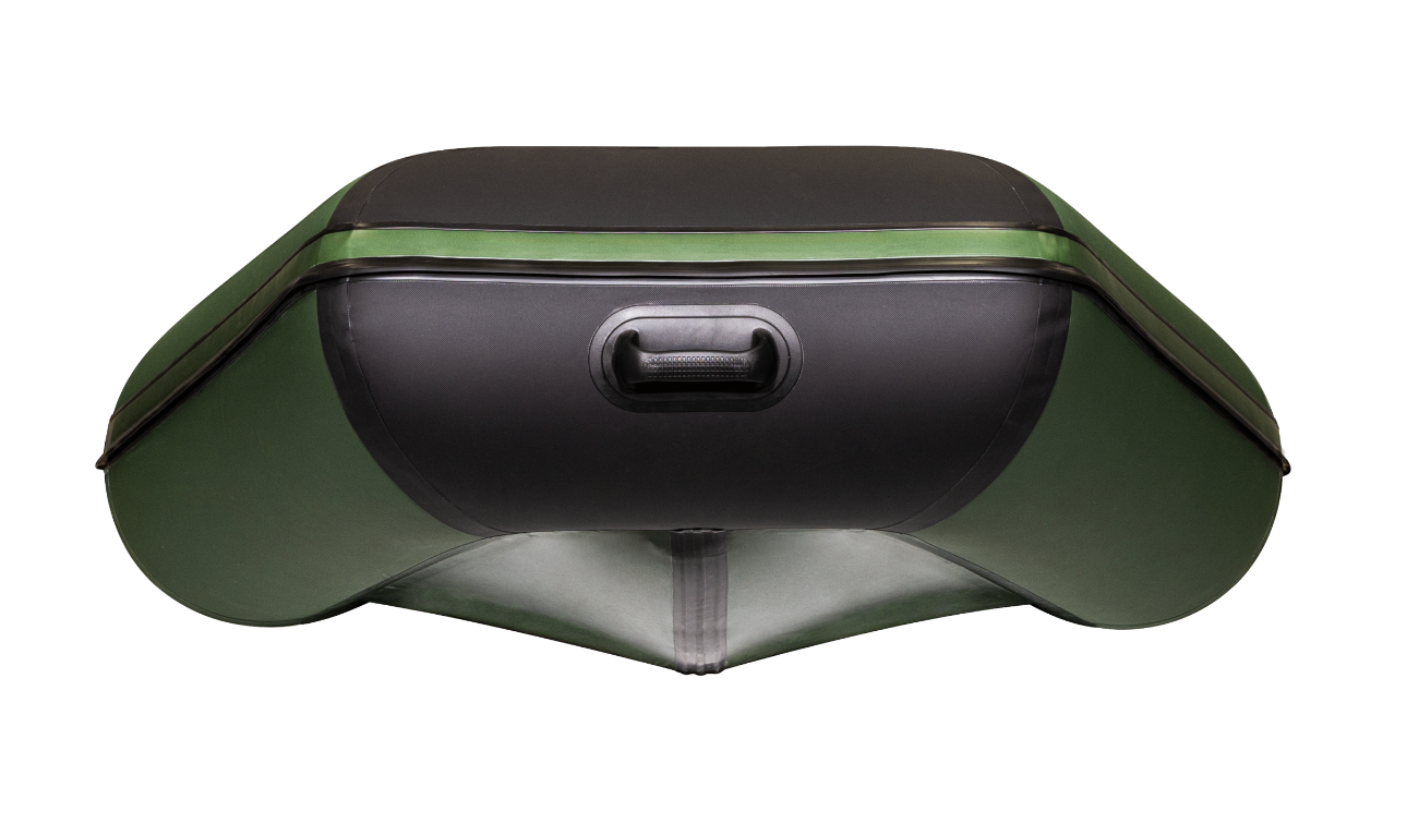  Лодка АКВА 2900 Слань-книжка киль в Евпатории