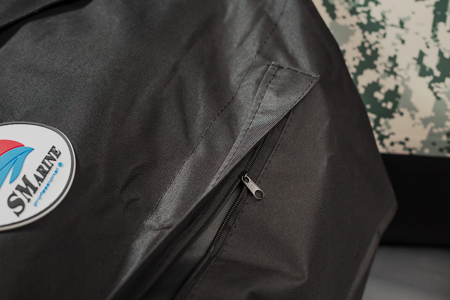 НОСОВАЯ СУМКА AIR, SDP 330-420 в Евпатории