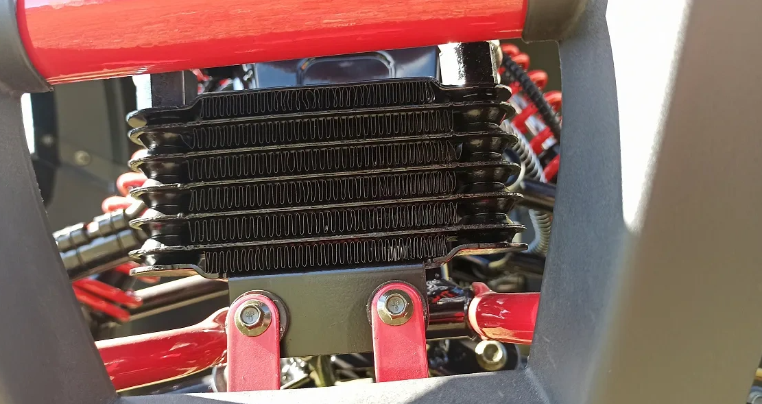 Квадроцикл PROMAX WILD 300 LUX "АНТИВИБРАЦИОННЫЙ" в Евпатории