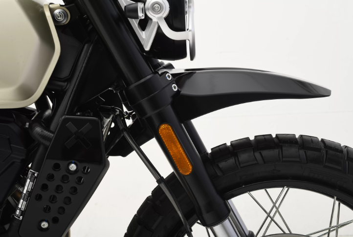 Мотоцикл GAOKIN GK 500 М11D в Евпатории