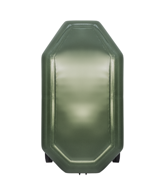  Лодка АКВА-МАСТЕР 240 в Евпатории