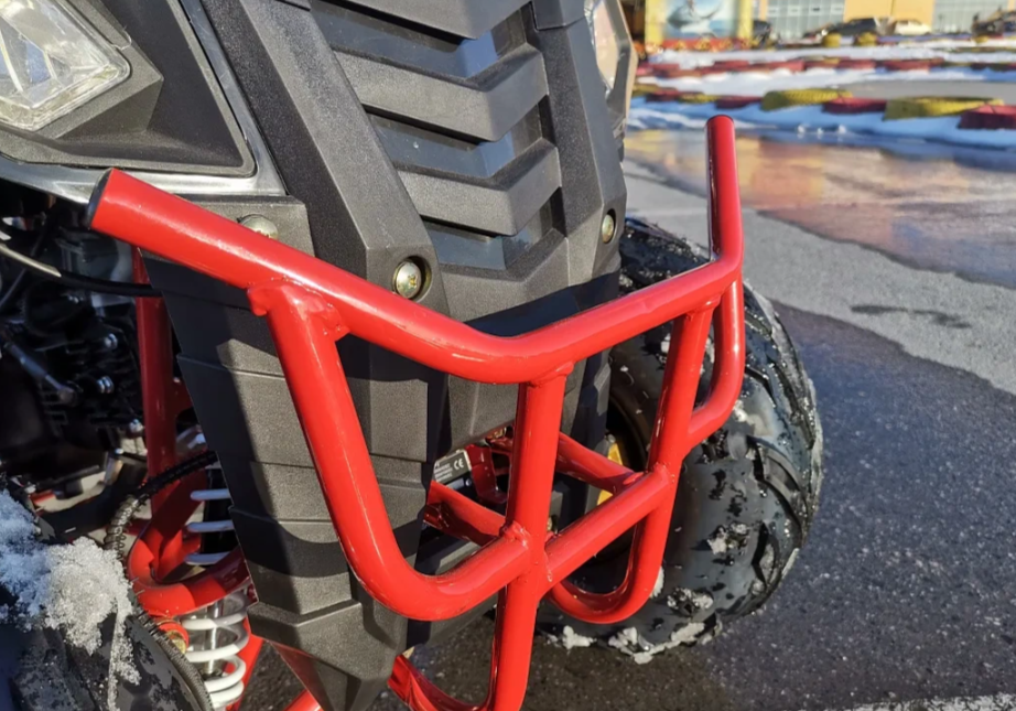 Квадроцикл GBM SHARP KIDS 125 в Евпатории