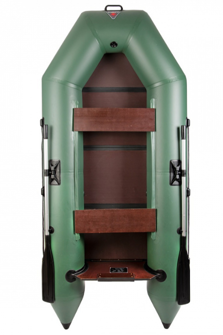 ЛОДКА НАДУВНАЯ YUKONA 280 TL (БЕЗ ПАЙОЛА) в Евпатории